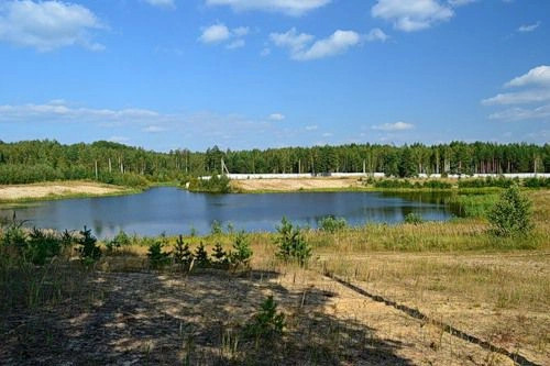 Киря поселок