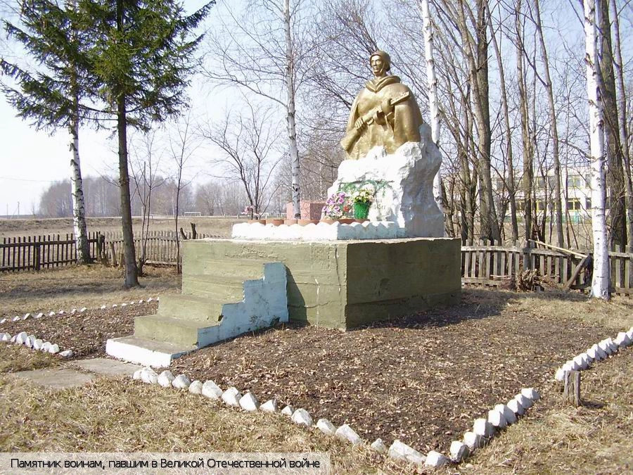 Аликовский район