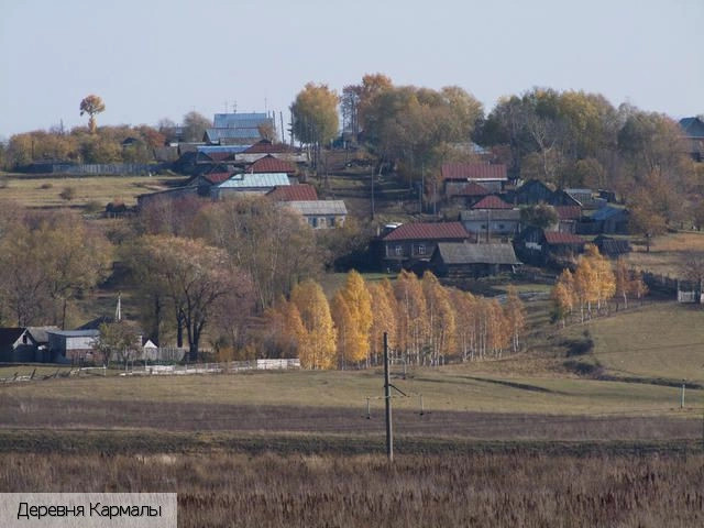 Аликовский район