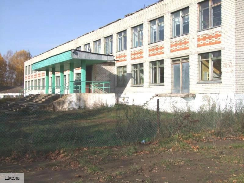 Малые Туваны (Аликовский район)