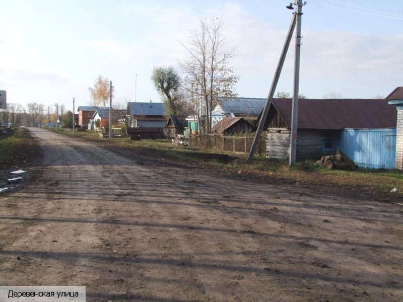 Павлушкино
