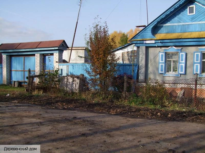 Павлушкино