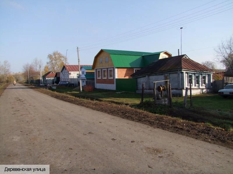 Павлушкино
