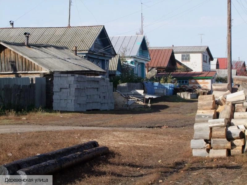 Передние Хирлепы