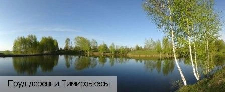 Аликовский район