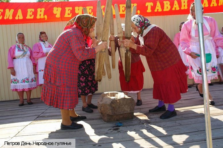 Балабаш-Баишево село