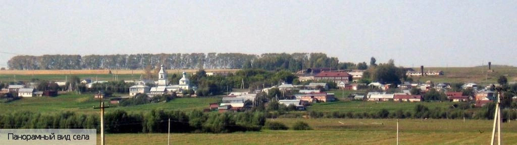 Батырево (Чувашия)