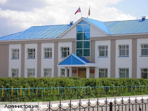 Батырево (Чувашия)