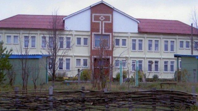 Большое Чеменево