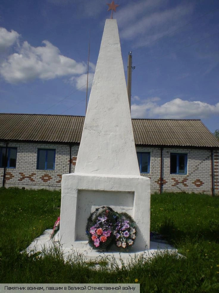 Батыревский район