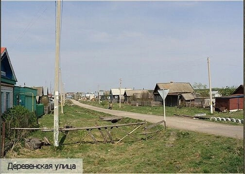 Именево деревня