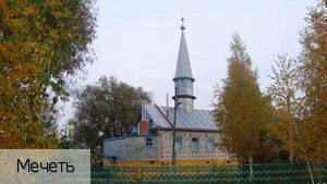Кзыл-Камыш деревня
