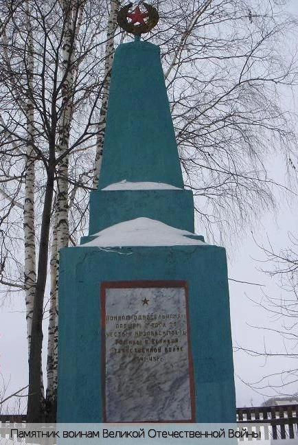 Малое Батырево (Батыревский район)