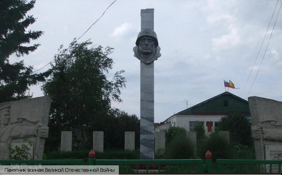 Чувашия