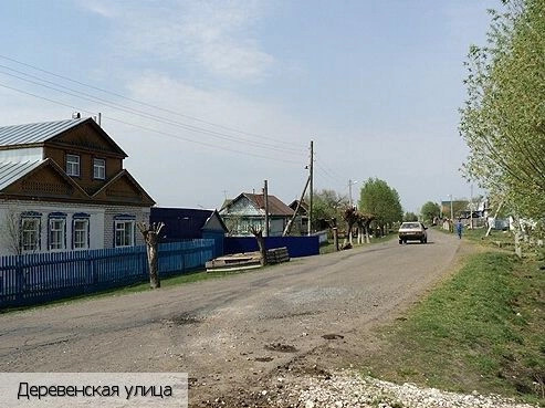 Батыревский район