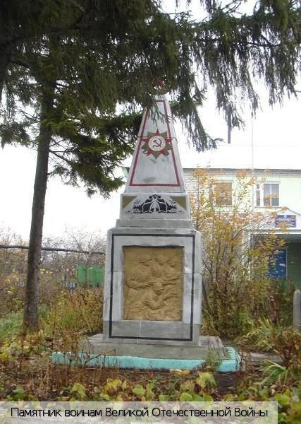 Новое Котяково деревня