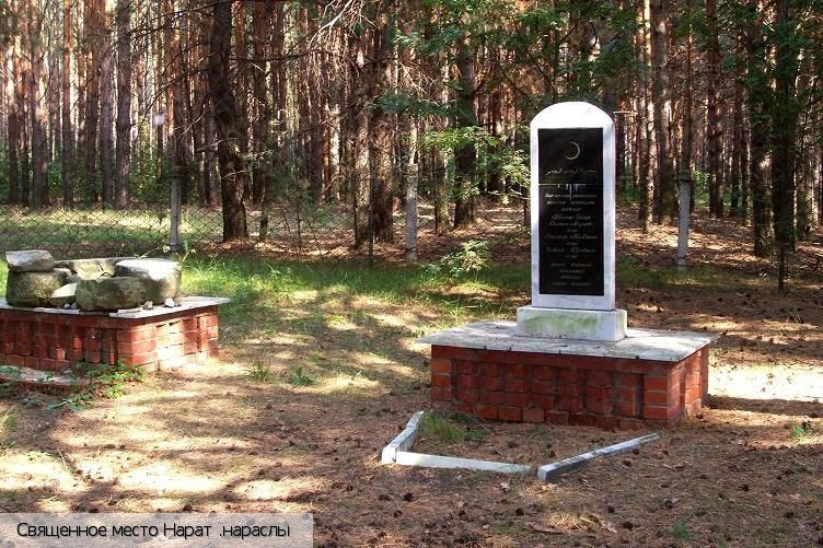Батыревский район