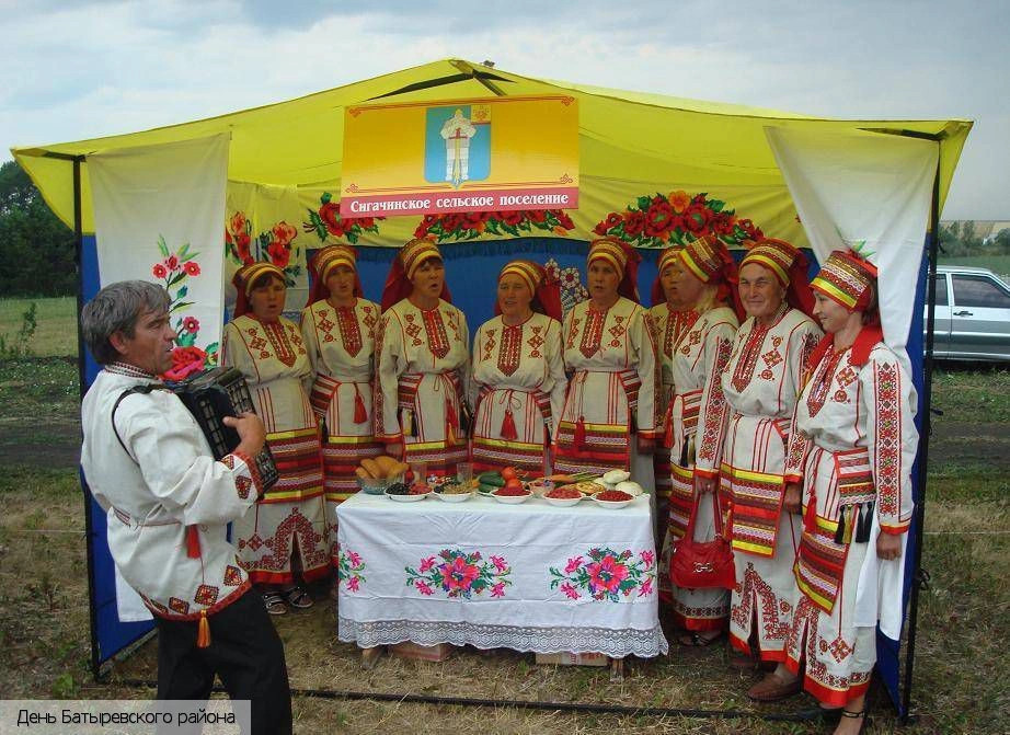 Чувашия