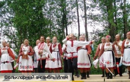 Шаймурзино деревня