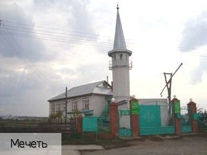 Шыгырдан село