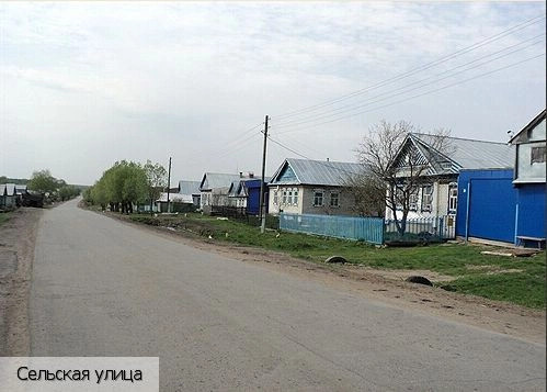 Первомайское село (Батыревский р-н)