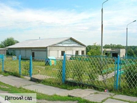Первомайское село (Батыревский р-н)