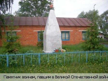 Алгазино деревня