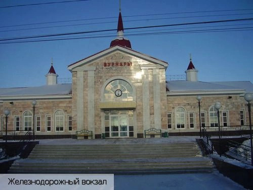 Вурнары