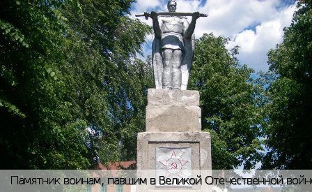 Вурнарский район