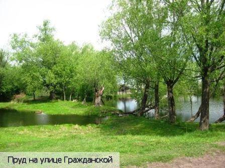 Орауши село