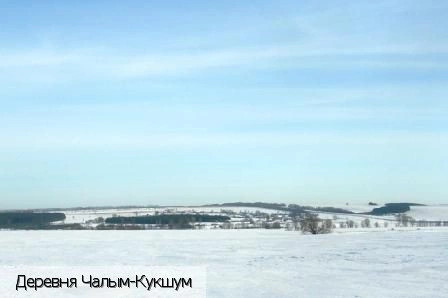 Вурнарский район