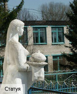Янгорчино