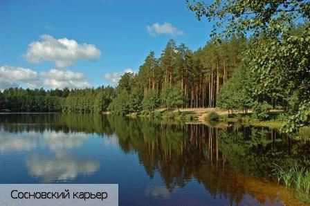 Буинск пгт