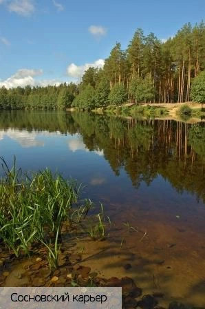 Буинск пгт