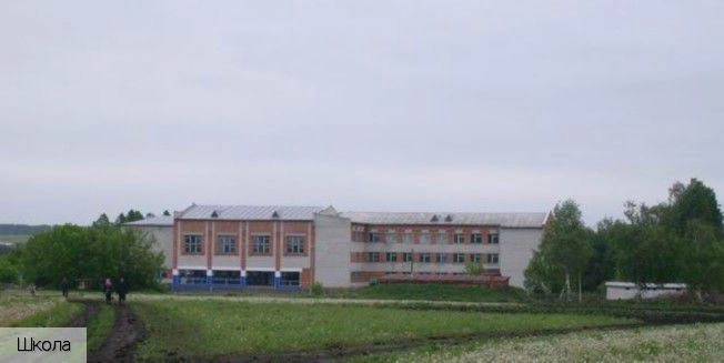 Хормалы село