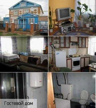 Андреевка деревня (Ибресинский р-н)