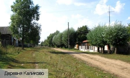 Канашский район