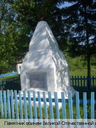 Новые Турмыши