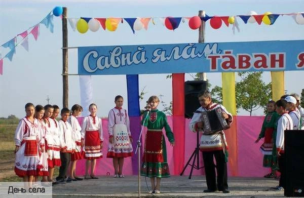 Шихазаны село