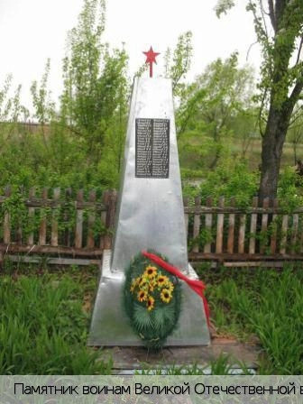 Бигильдино (Чувашия)