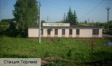 Козловский район