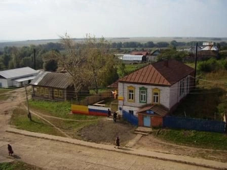 Байгулово (Чувашия)