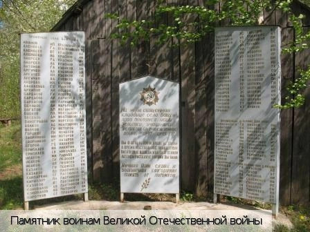Байгулово (Чувашия)