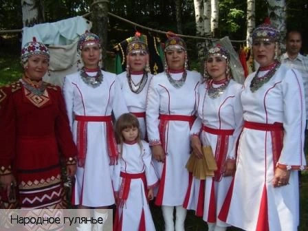 Байгулово (Чувашия)