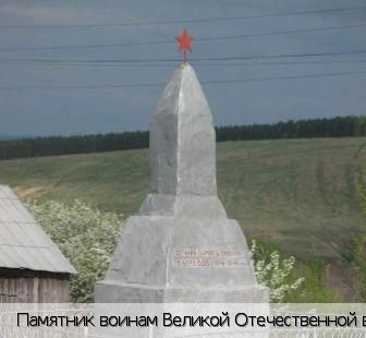 Курочкино (Чувашия)
