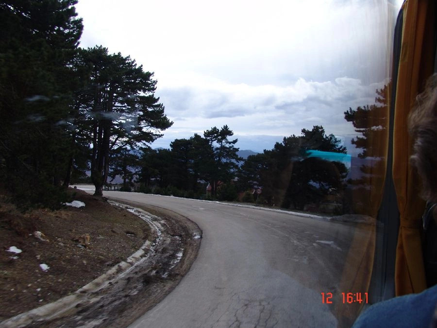 Улудаг