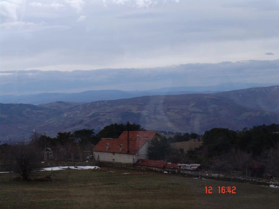 Улудаг
