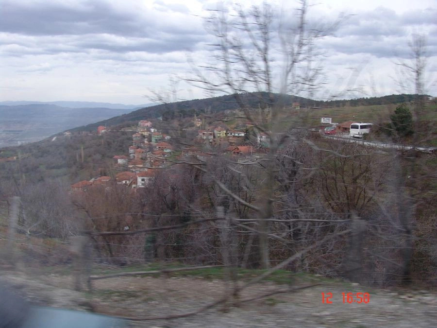 Улудаг