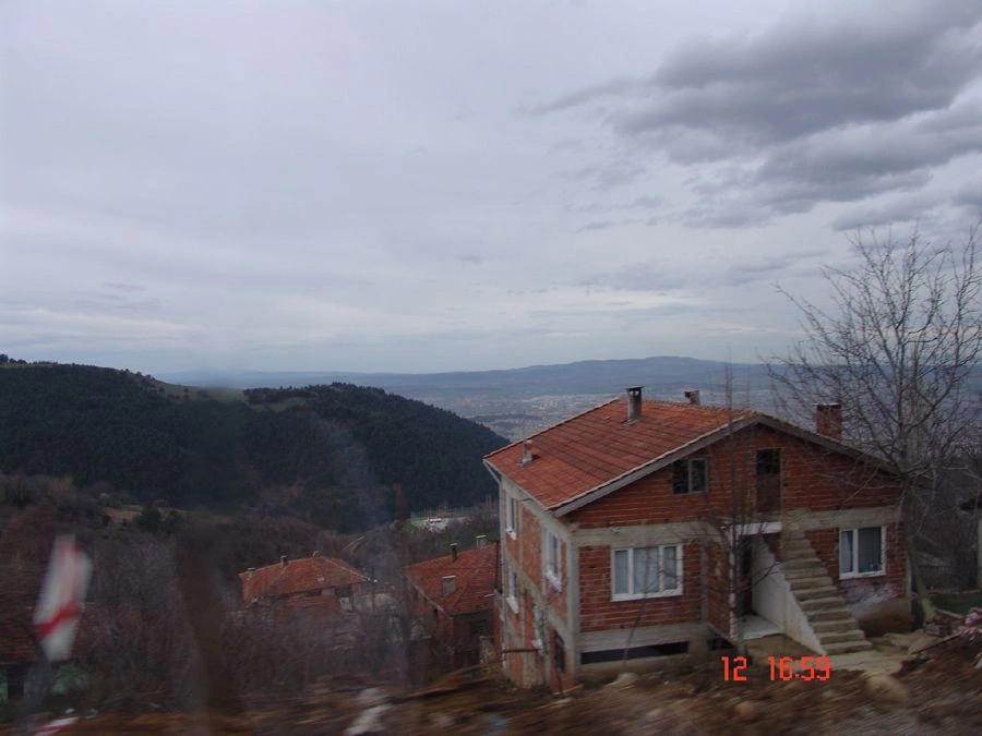 Улудаг