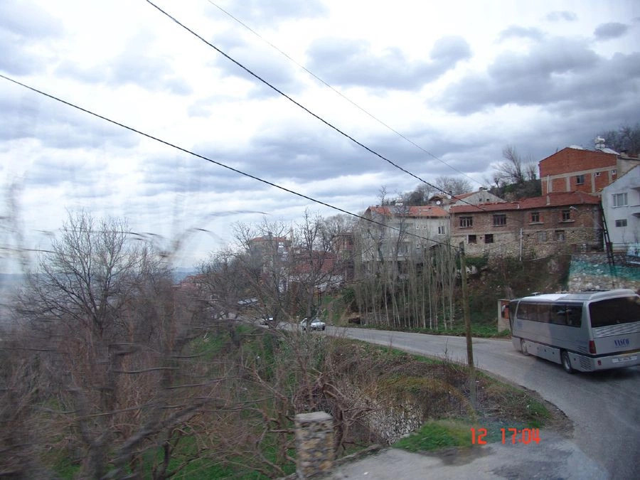 Улудаг